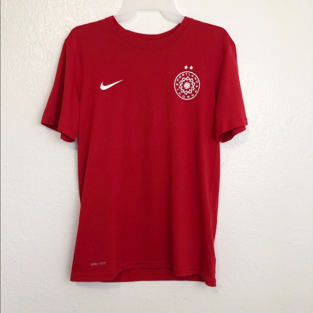 Portland Thorns Dri Fit T-Shirt